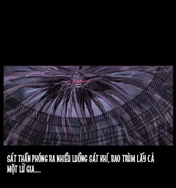 U Minh Ngụy Tượng 237 trang 22