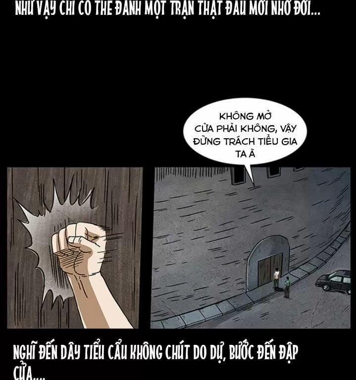U Minh Ngụy Tượng 237 trang 25