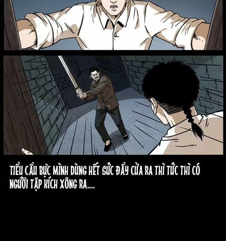 U Minh Ngụy Tượng 237 trang 27