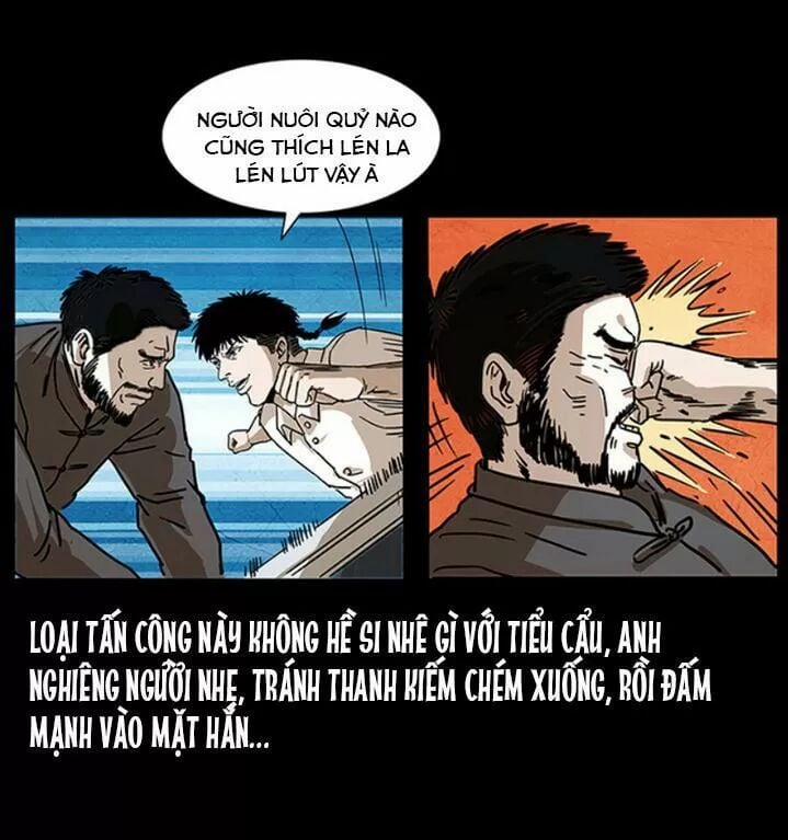 U Minh Ngụy Tượng 237 trang 29