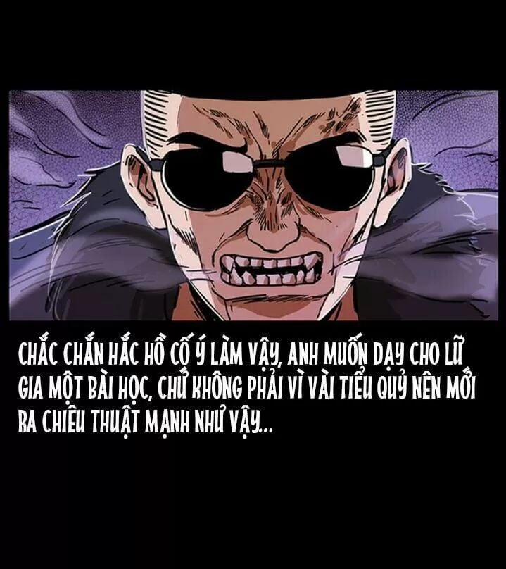 U Minh Ngụy Tượng 237 trang 52
