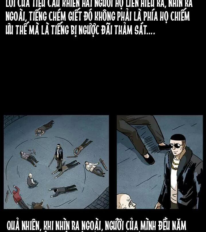 U Minh Ngụy Tượng 237 trang 65