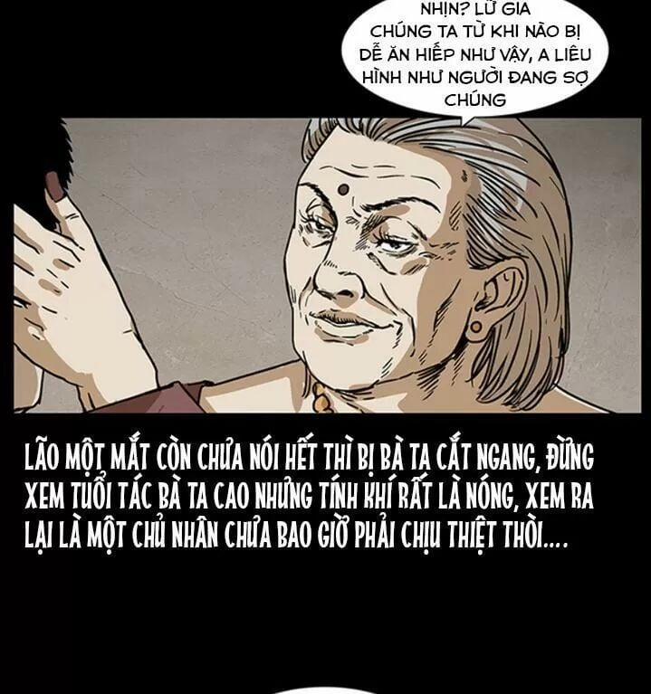 U Minh Ngụy Tượng 237 trang 8