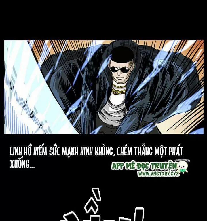 U Minh Ngụy Tượng 238 trang 17