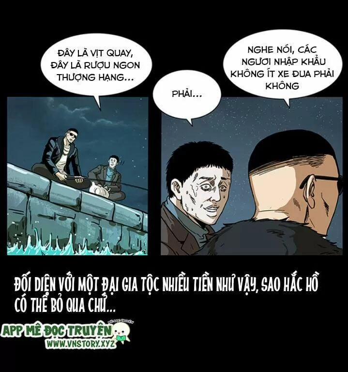 U Minh Ngụy Tượng 238 trang 29