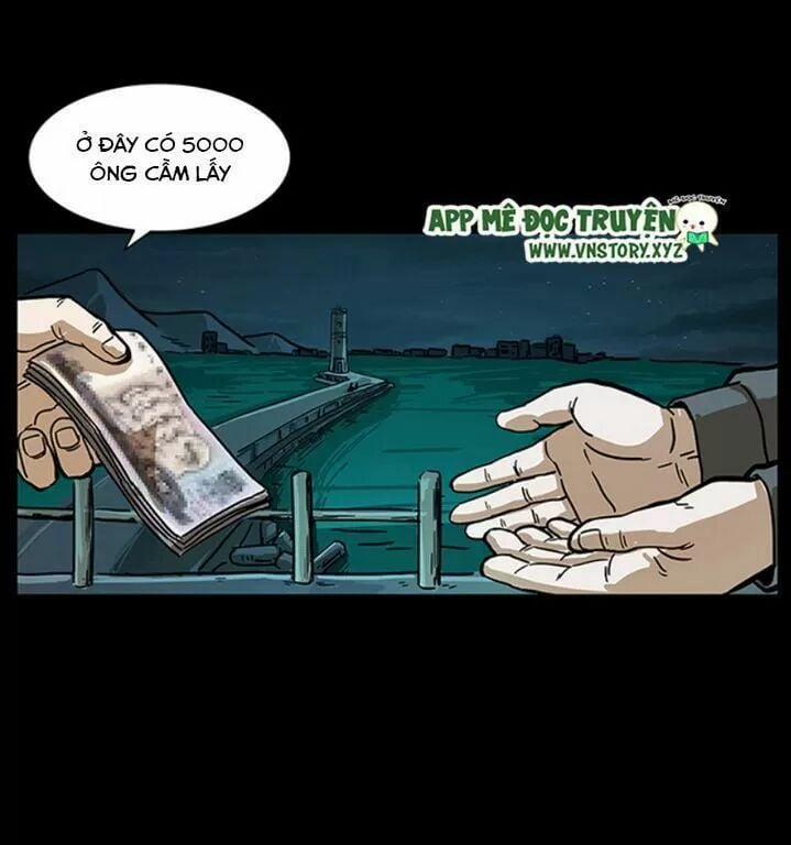 U Minh Ngụy Tượng 238 trang 31