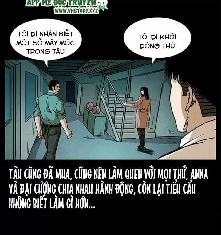 U Minh Ngụy Tượng 238 trang 38