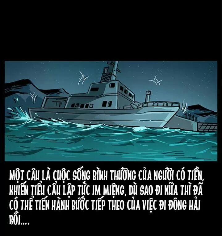 U Minh Ngụy Tượng 238 trang 40