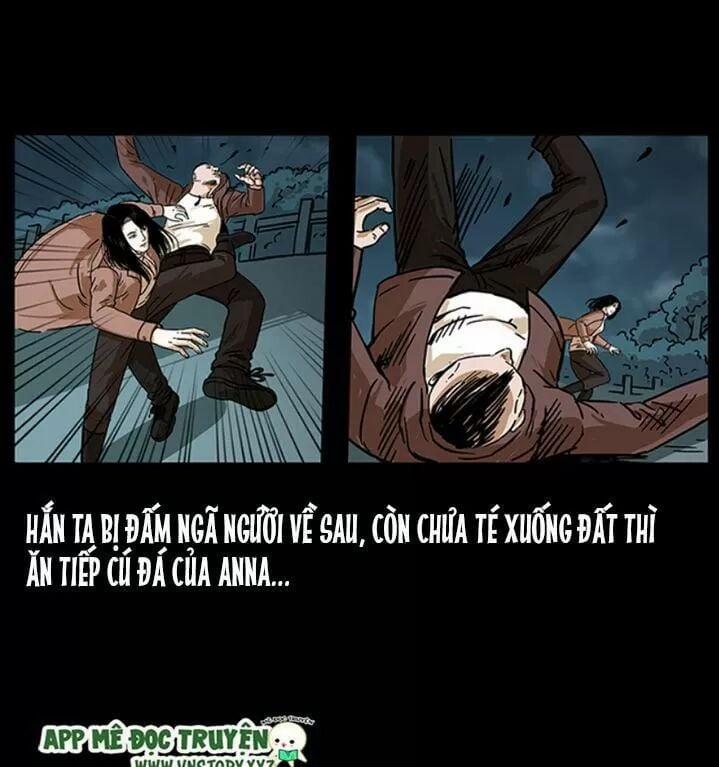 U Minh Ngụy Tượng 238 trang 5