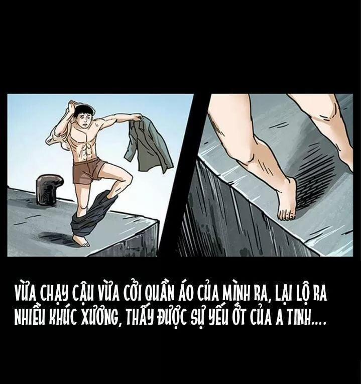 U Minh Ngụy Tượng 238 trang 56