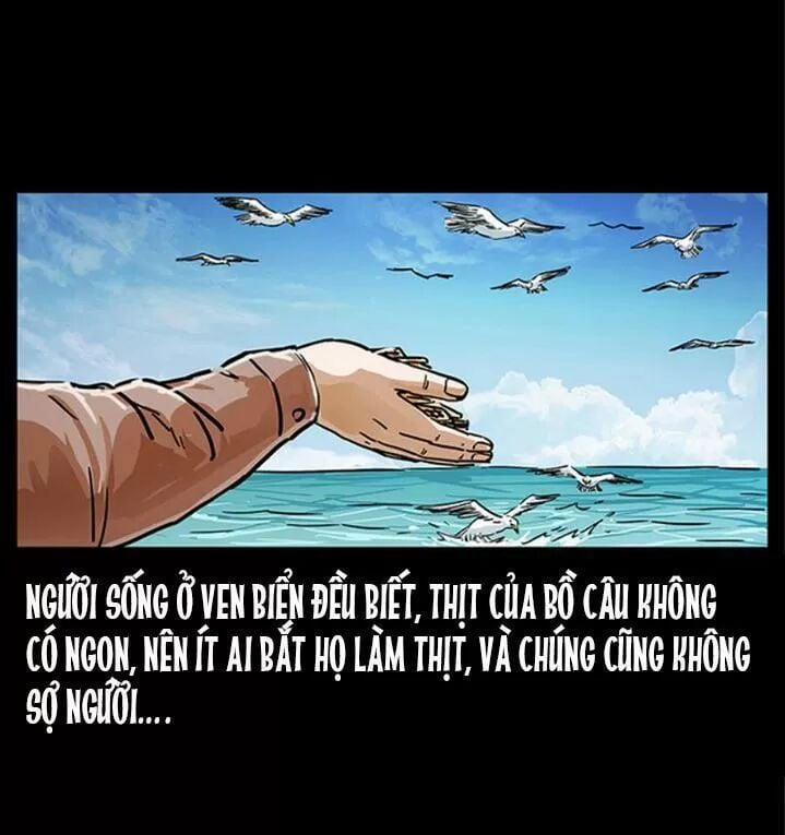 U Minh Ngụy Tượng 238 trang 70