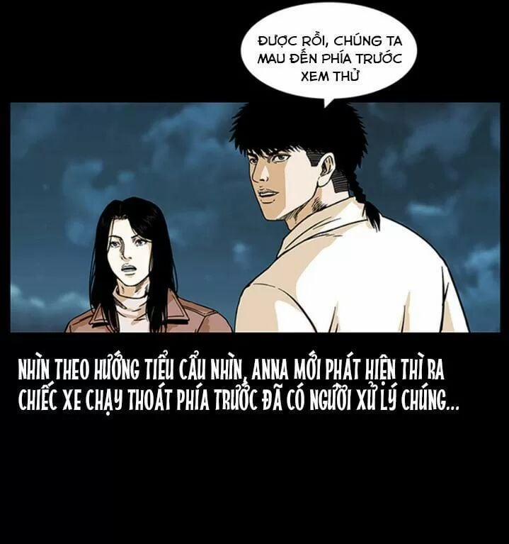 U Minh Ngụy Tượng 238 trang 8