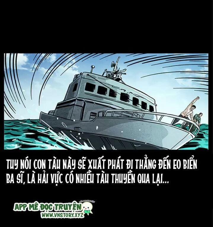 U Minh Ngụy Tượng 238 trang 85