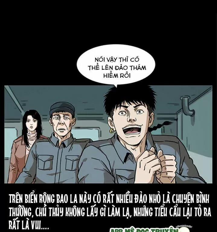 U Minh Ngụy Tượng 239 trang 25