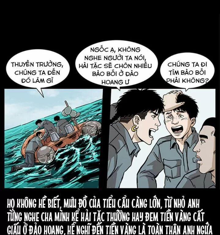 U Minh Ngụy Tượng 239 trang 28