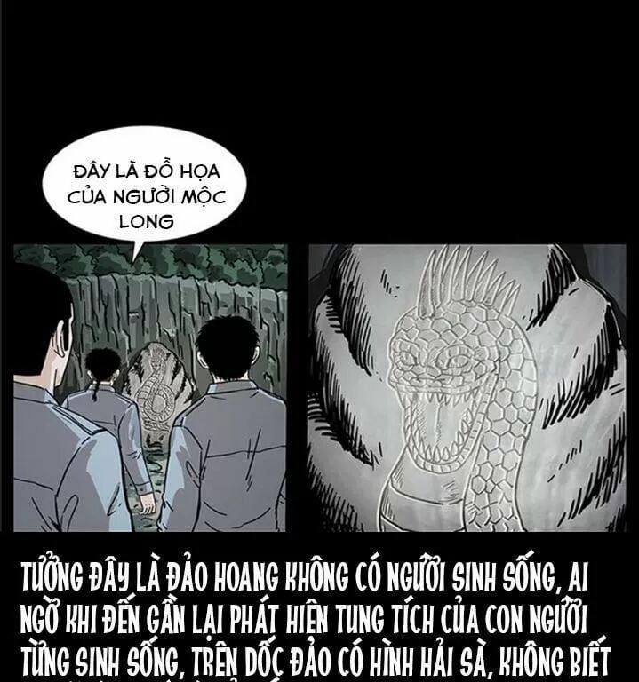 U Minh Ngụy Tượng 239 trang 33