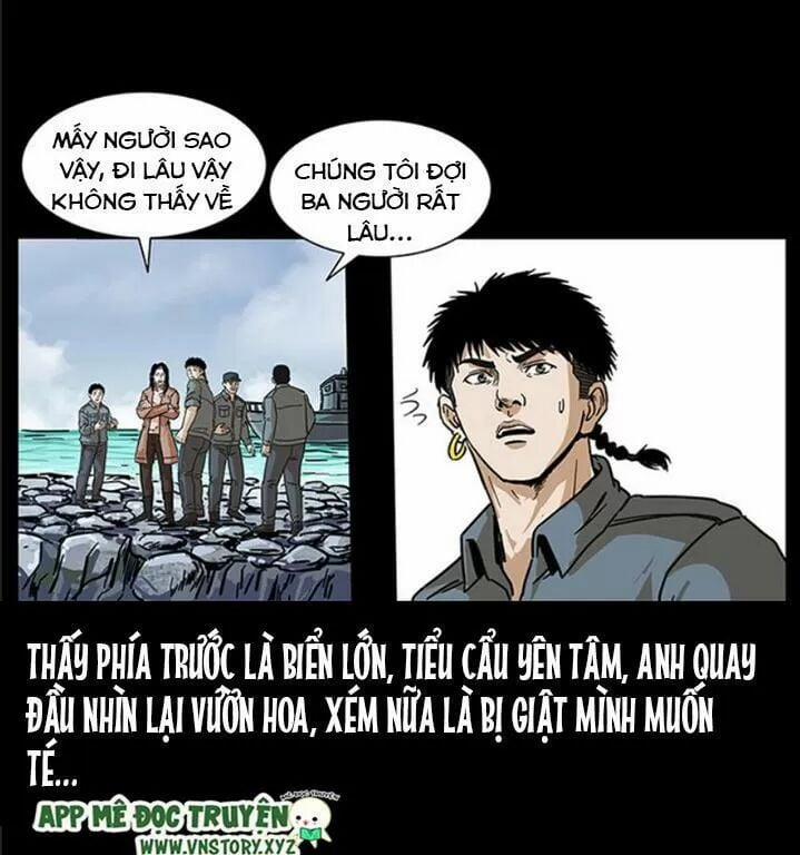 U Minh Ngụy Tượng 239 trang 77