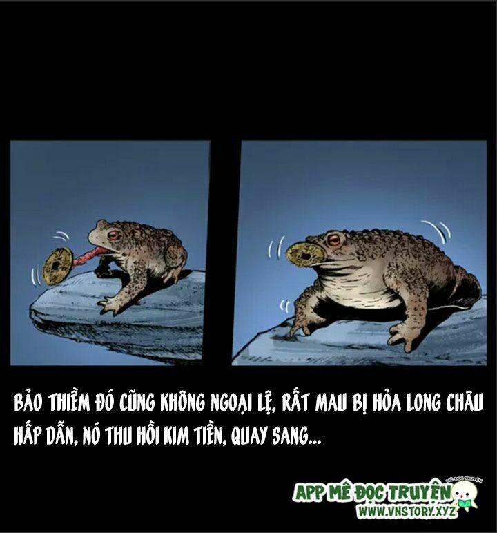 U Minh Ngụy Tượng 24 trang 17