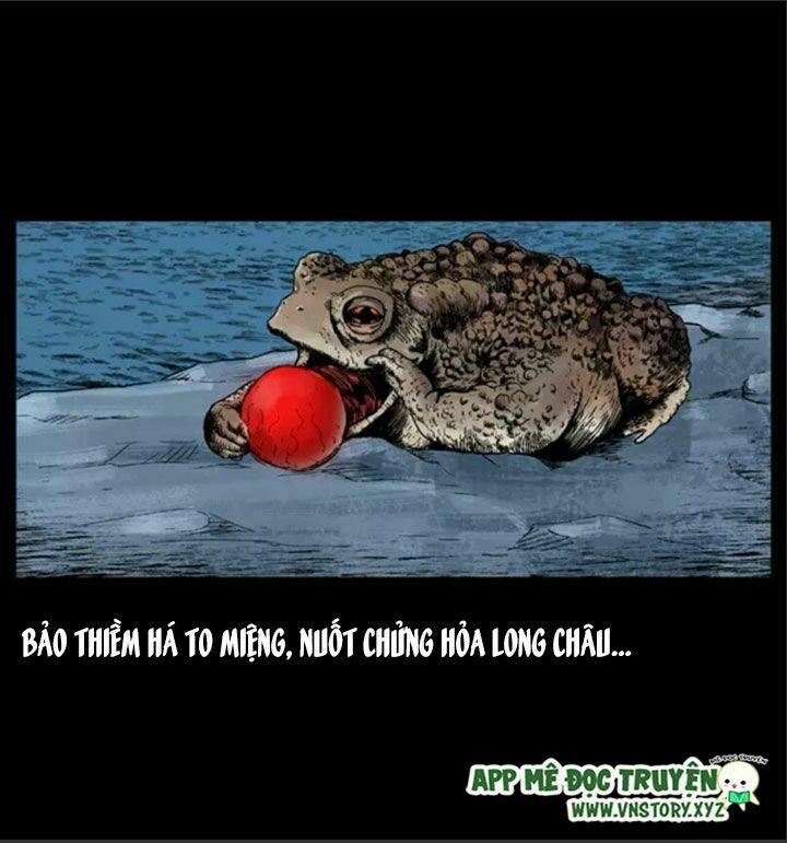 U Minh Ngụy Tượng 24 trang 19