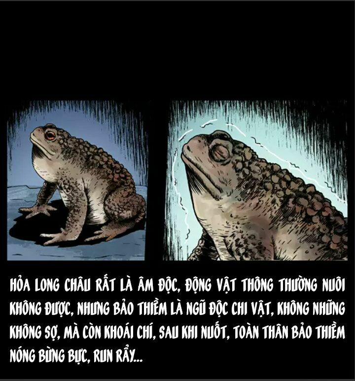 U Minh Ngụy Tượng 24 trang 20