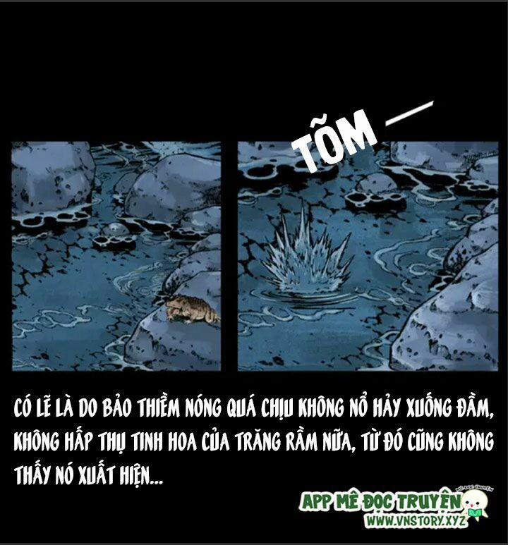 U Minh Ngụy Tượng 24 trang 21