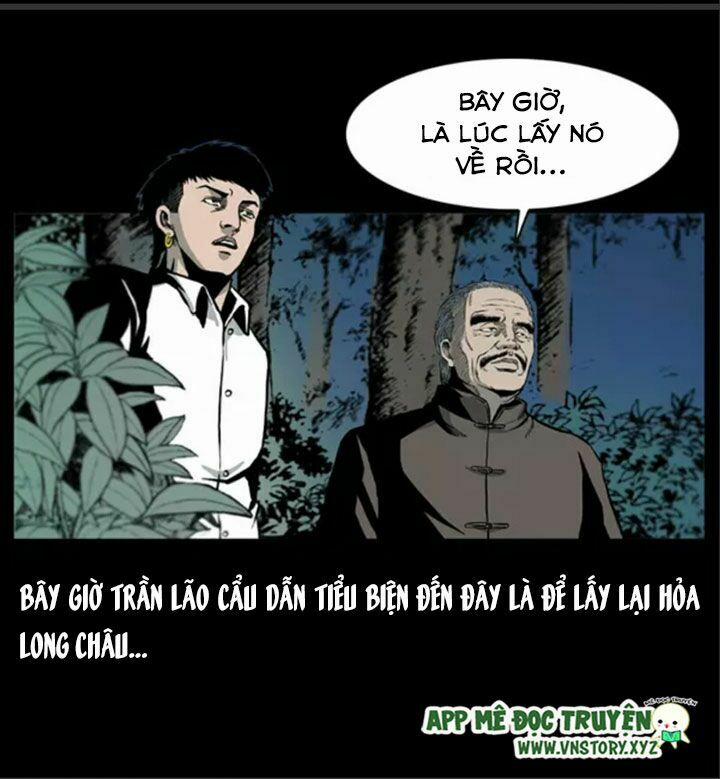 U Minh Ngụy Tượng 24 trang 23