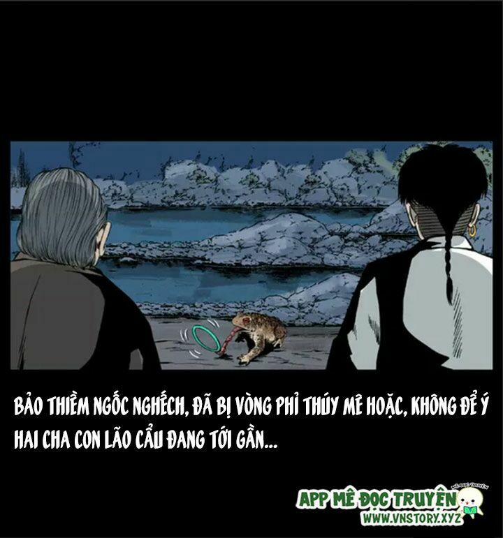 U Minh Ngụy Tượng 24 trang 29