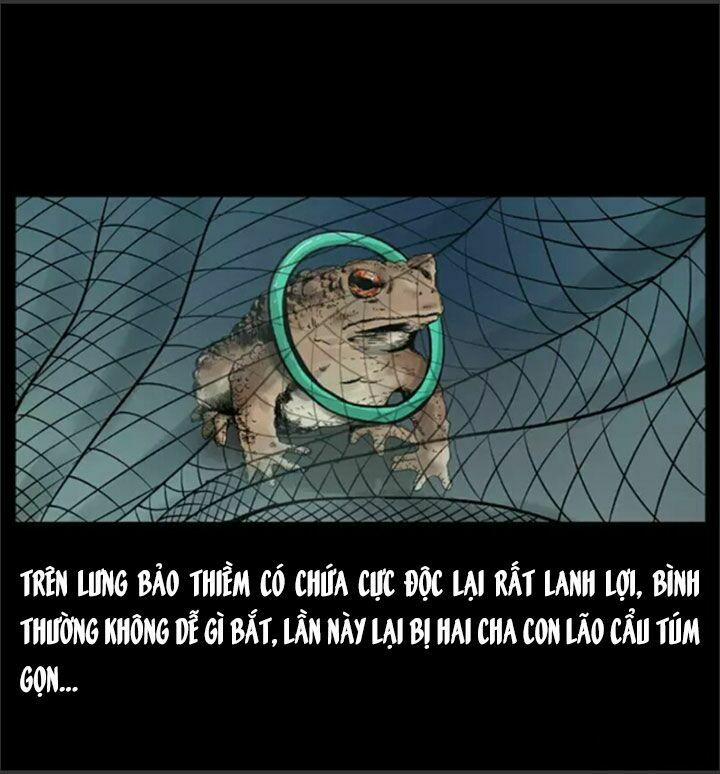 U Minh Ngụy Tượng 24 trang 34