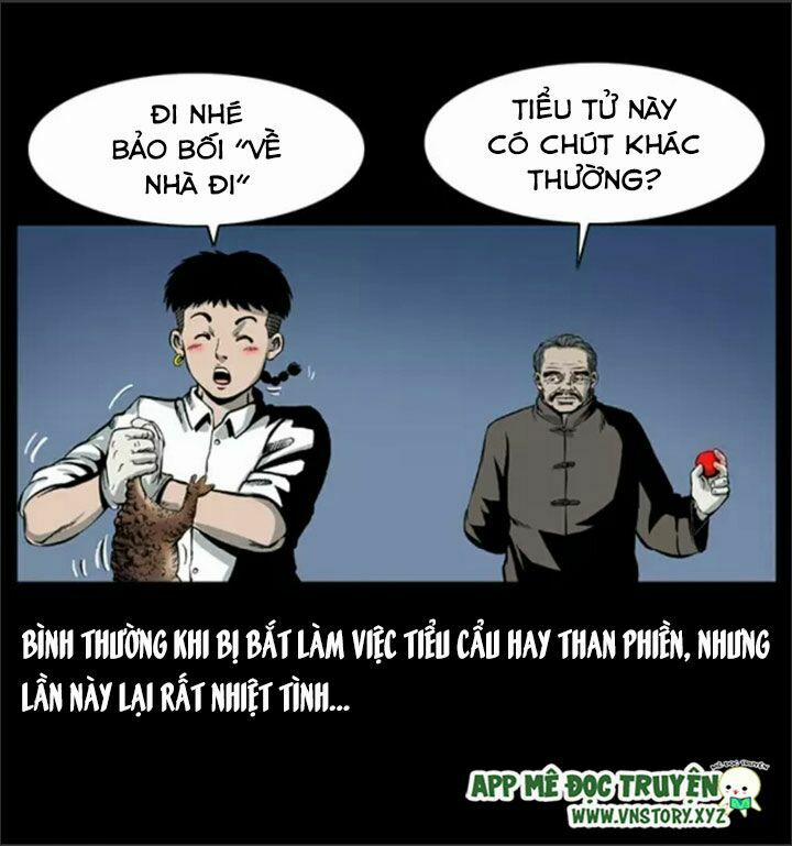 U Minh Ngụy Tượng 24 trang 45