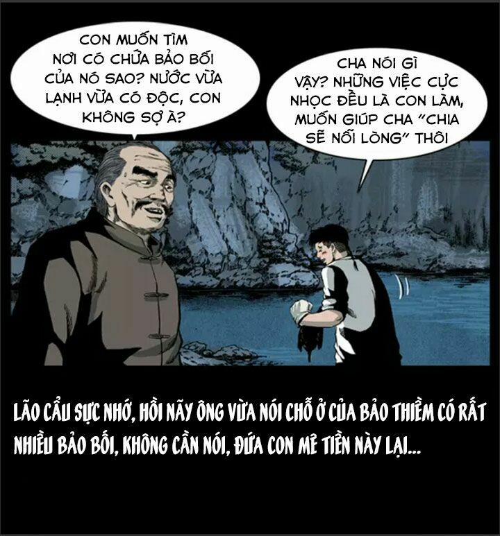 U Minh Ngụy Tượng 24 trang 46