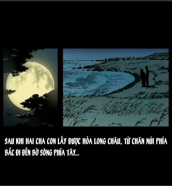 U Minh Ngụy Tượng 24 trang 62