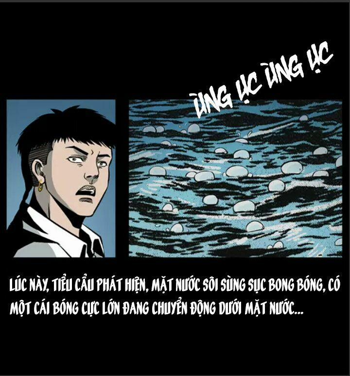 U Minh Ngụy Tượng 24 trang 68