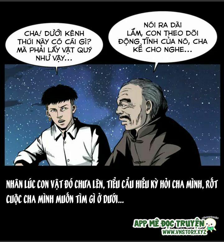 U Minh Ngụy Tượng 24 trang 9