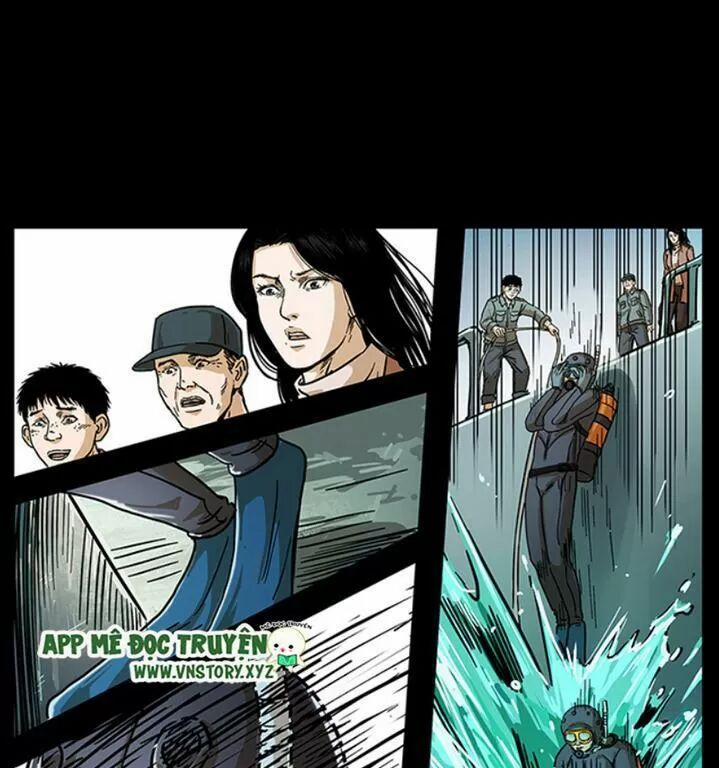 U Minh Ngụy Tượng 240 trang 19