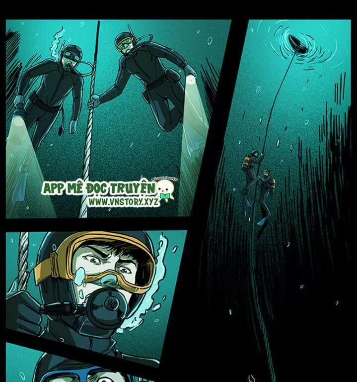 U Minh Ngụy Tượng 240 trang 23