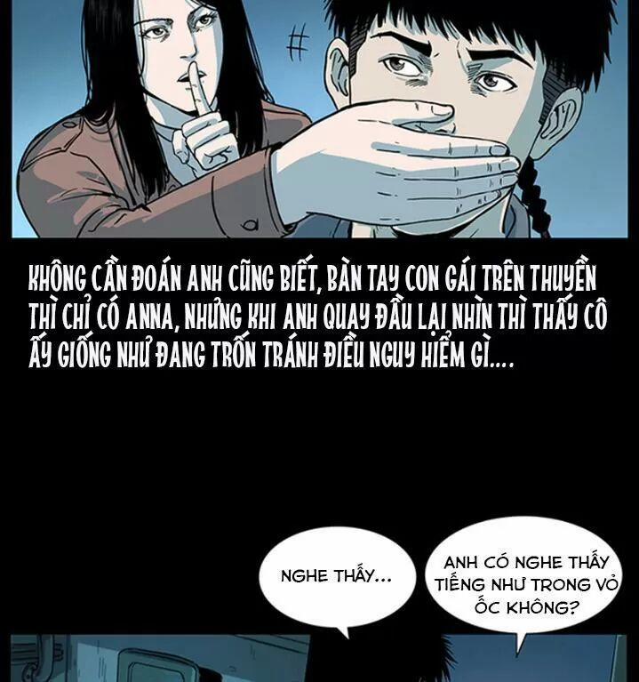 U Minh Ngụy Tượng 241 trang 20