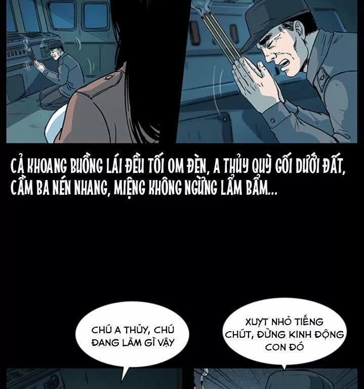 U Minh Ngụy Tượng 241 trang 24