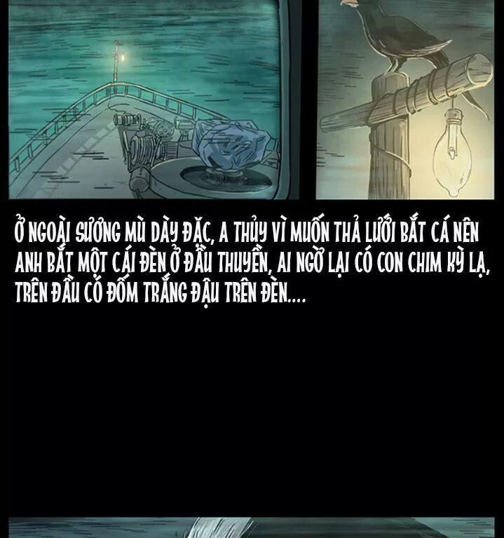 U Minh Ngụy Tượng 241 trang 27