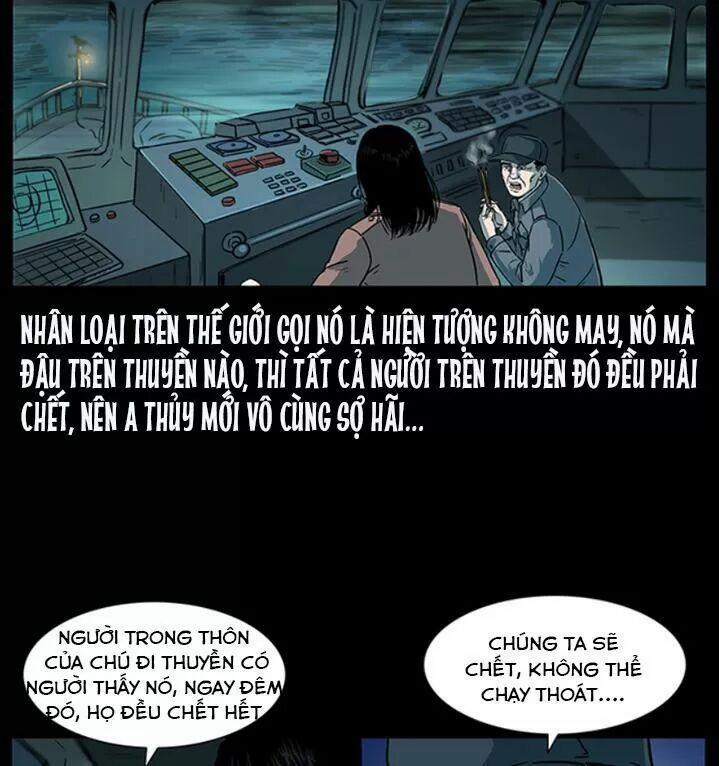 U Minh Ngụy Tượng 241 trang 29