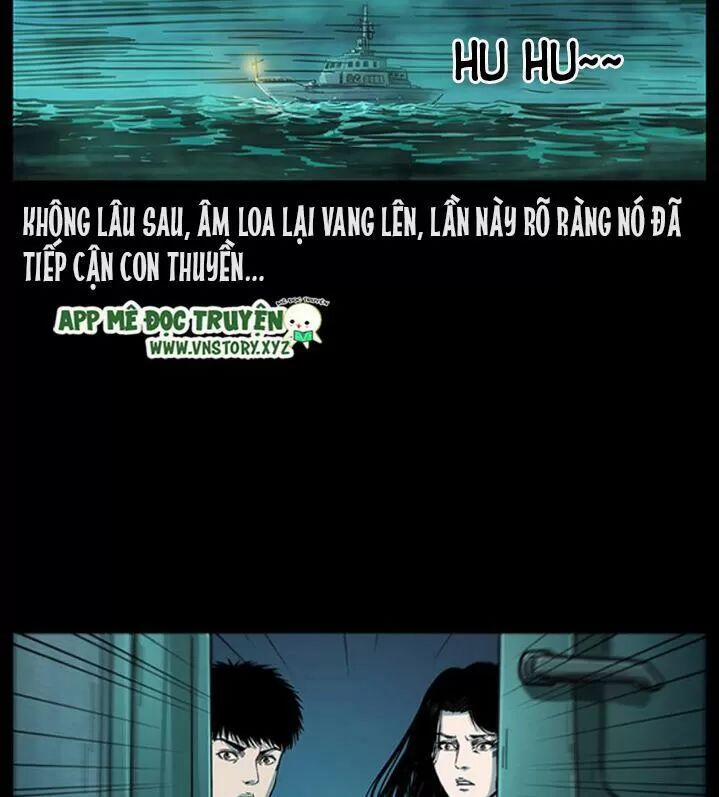 U Minh Ngụy Tượng 241 trang 37