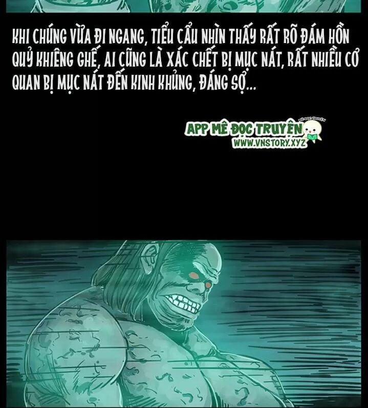 U Minh Ngụy Tượng 241 trang 43