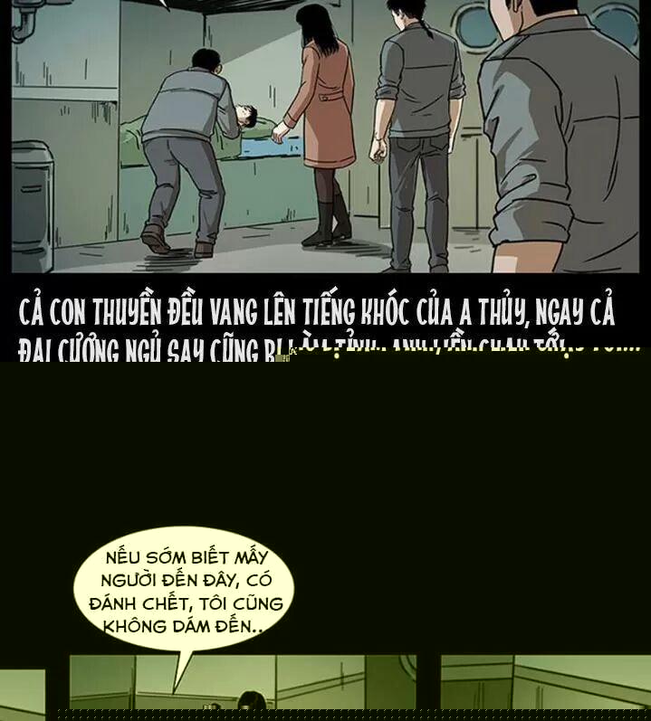 U Minh Ngụy Tượng 241 trang 61