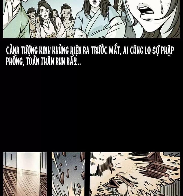 U Minh Ngụy Tượng 242 trang 12