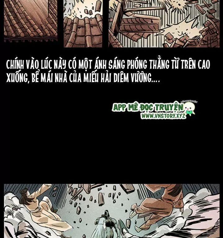 U Minh Ngụy Tượng 242 trang 13