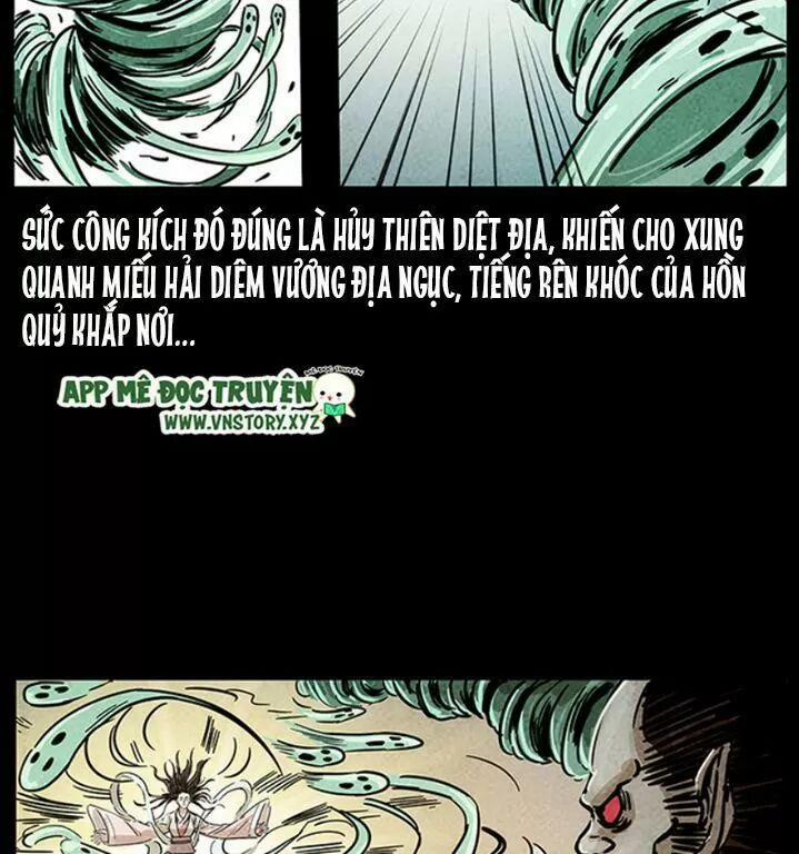 U Minh Ngụy Tượng 242 trang 19