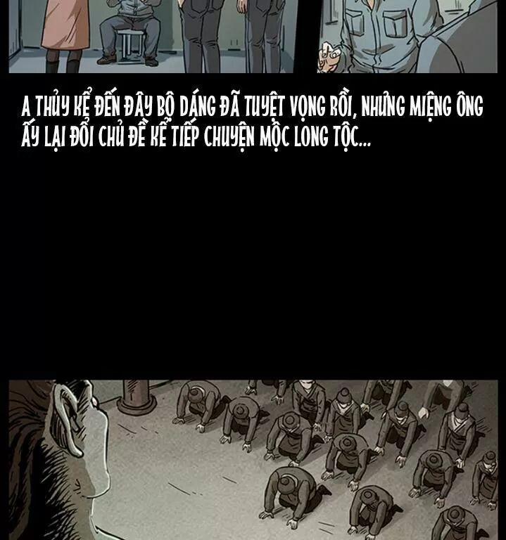 U Minh Ngụy Tượng 242 trang 27