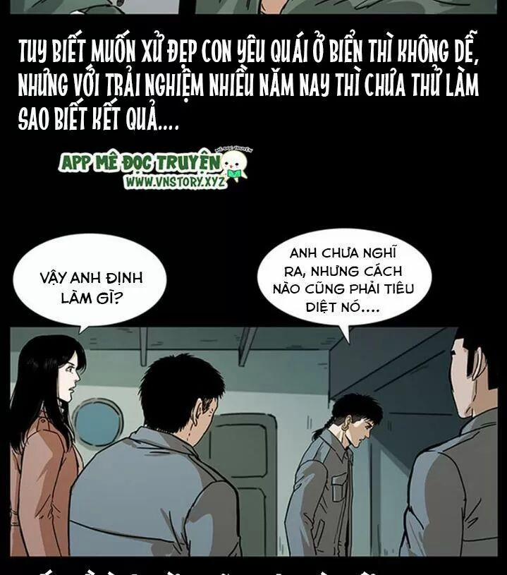 U Minh Ngụy Tượng 242 trang 35