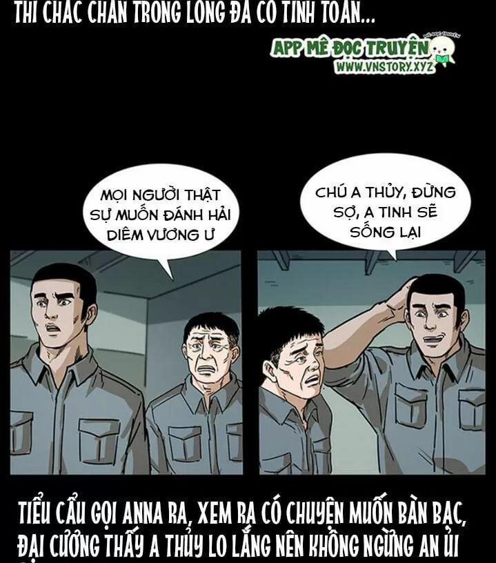 U Minh Ngụy Tượng 242 trang 37