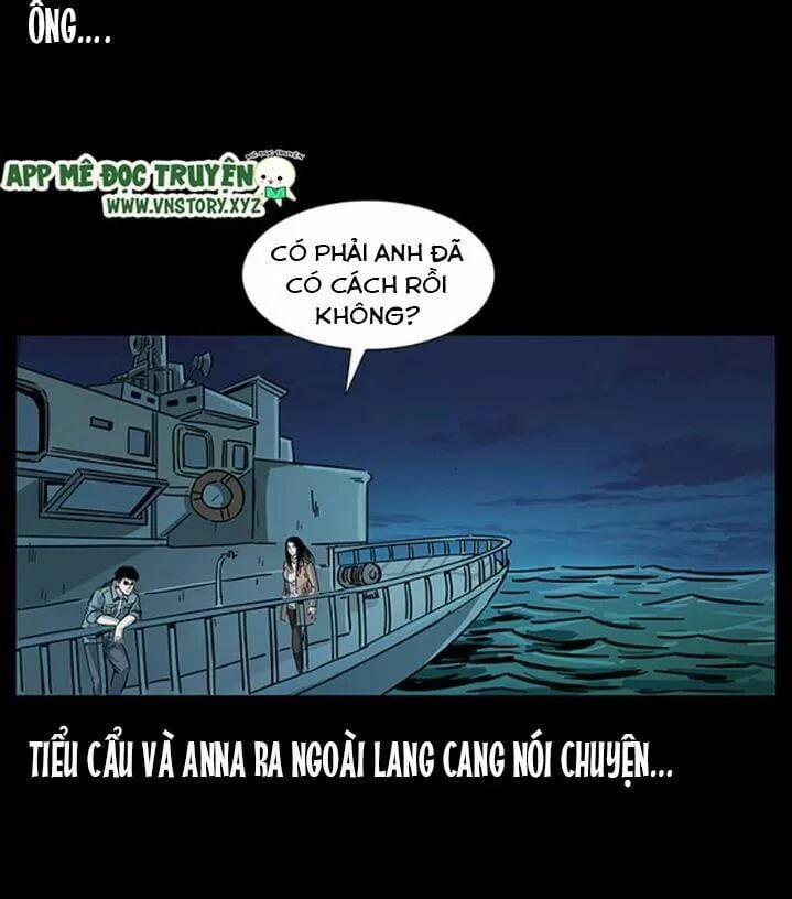 U Minh Ngụy Tượng 242 trang 38