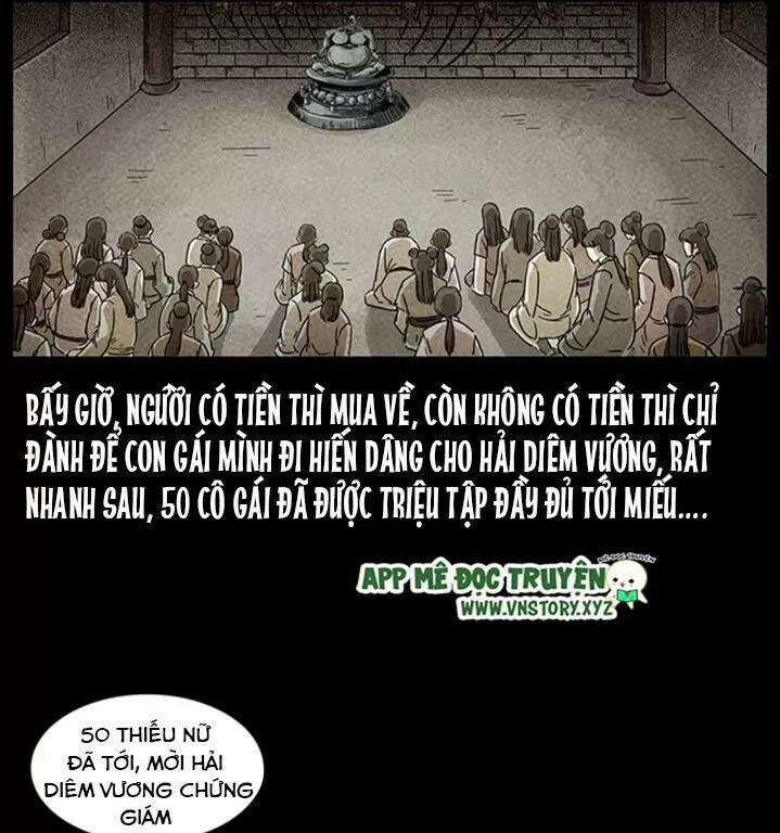 U Minh Ngụy Tượng 242 trang 5